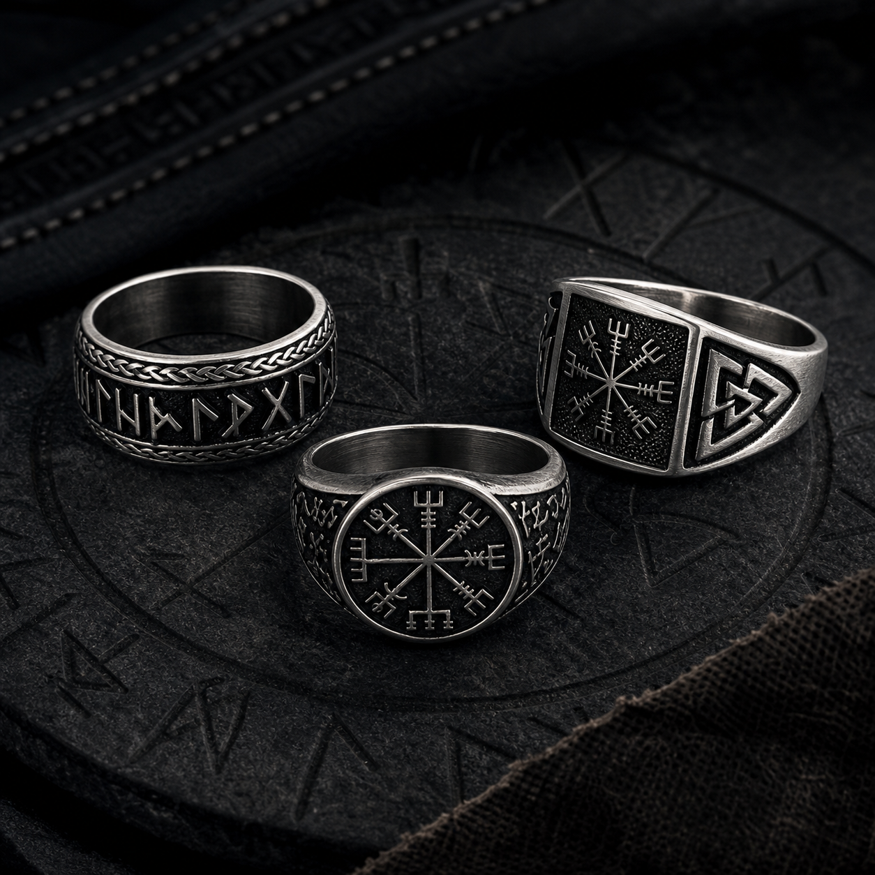 Rings