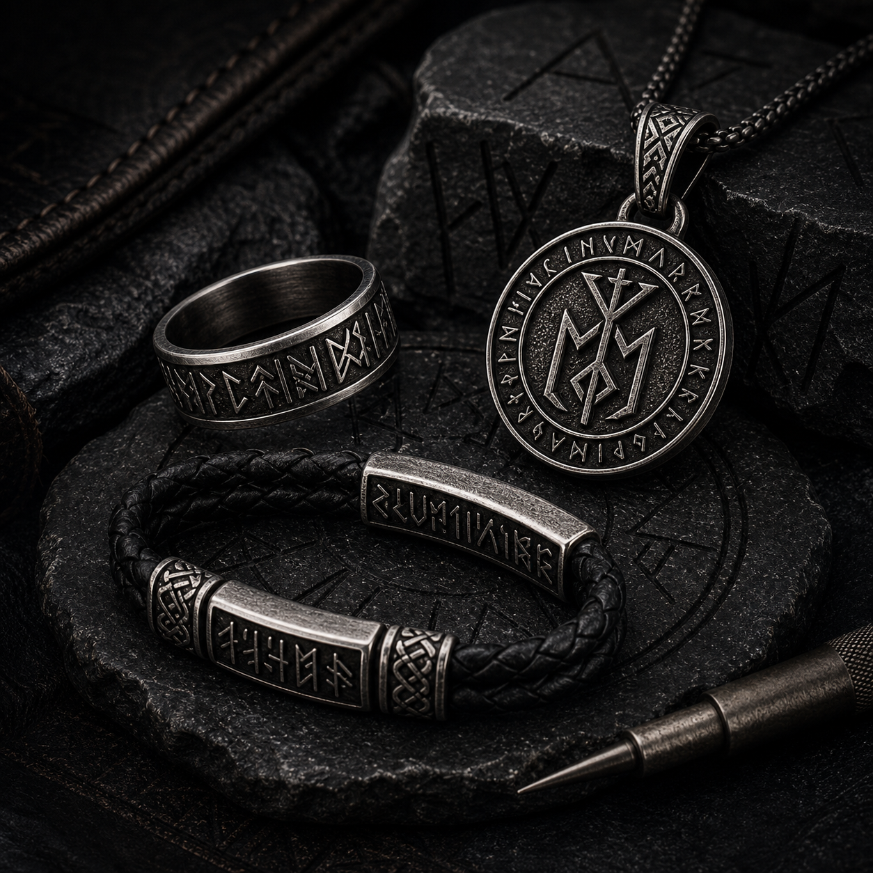 Custom Jewelry