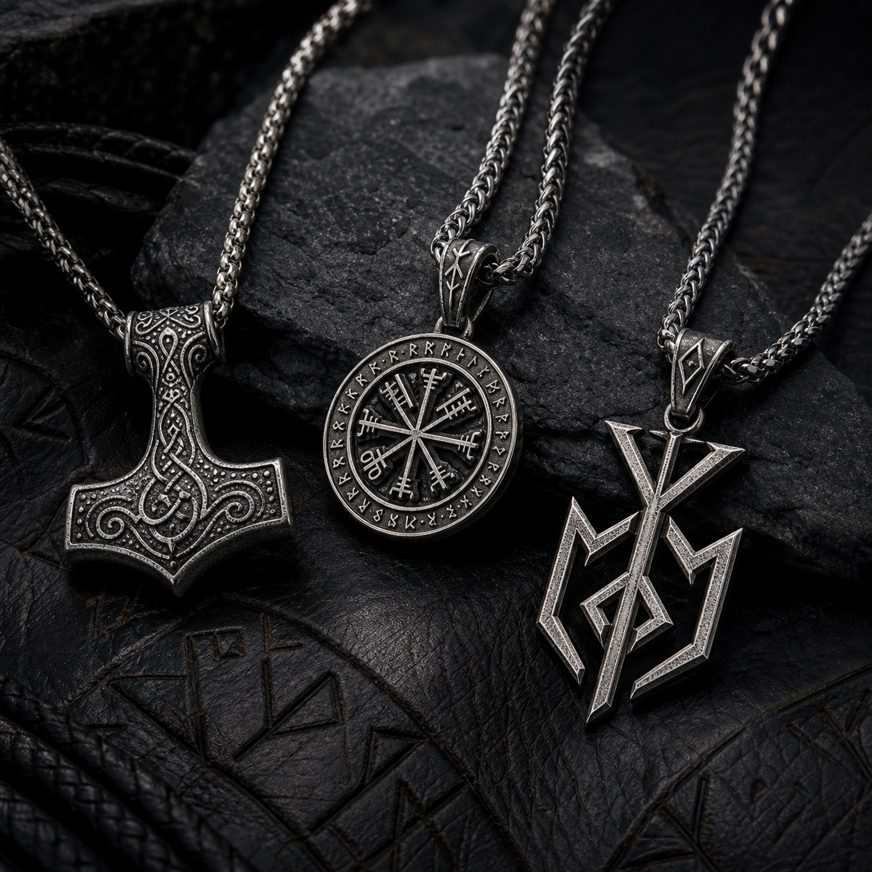 Pendants