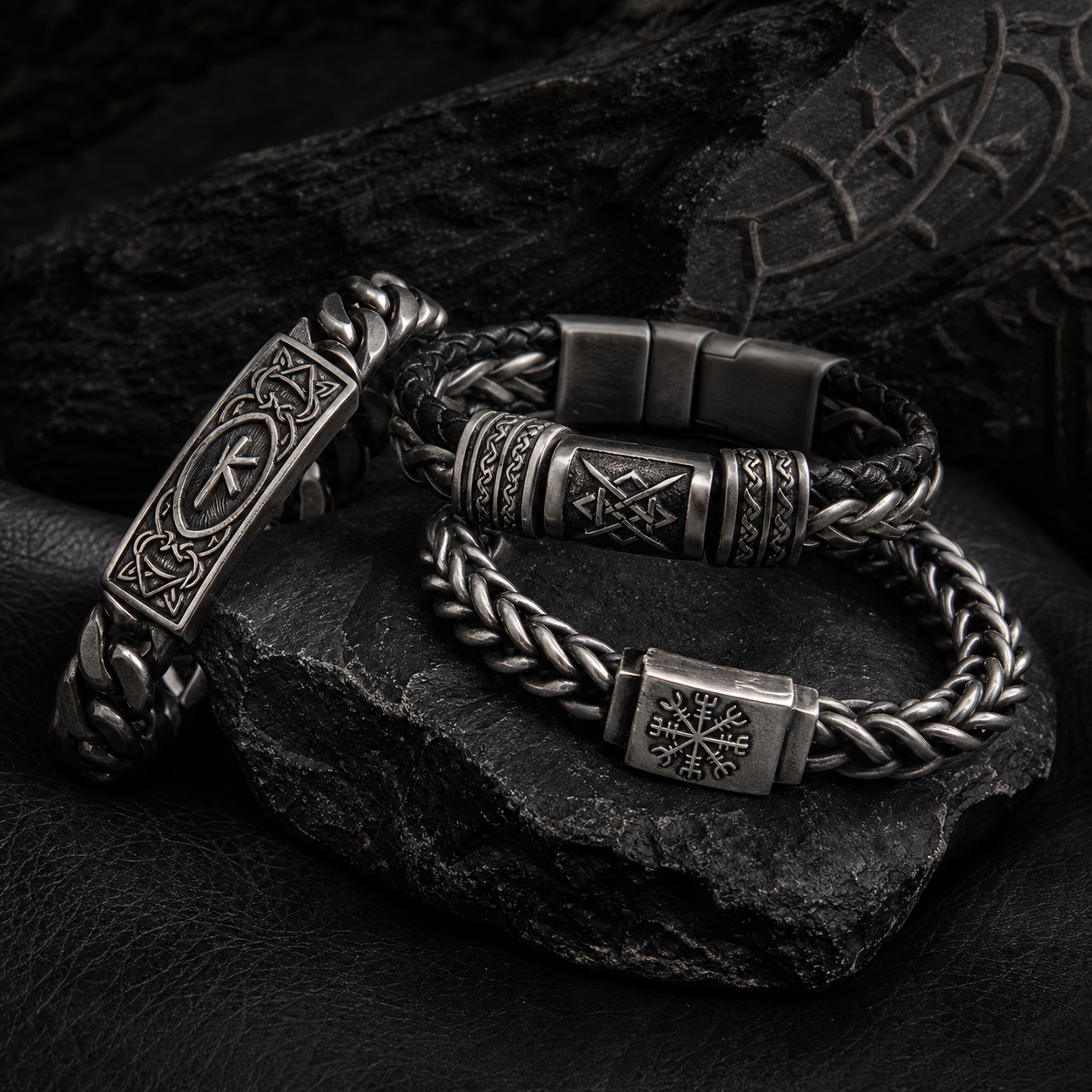 Bracelets